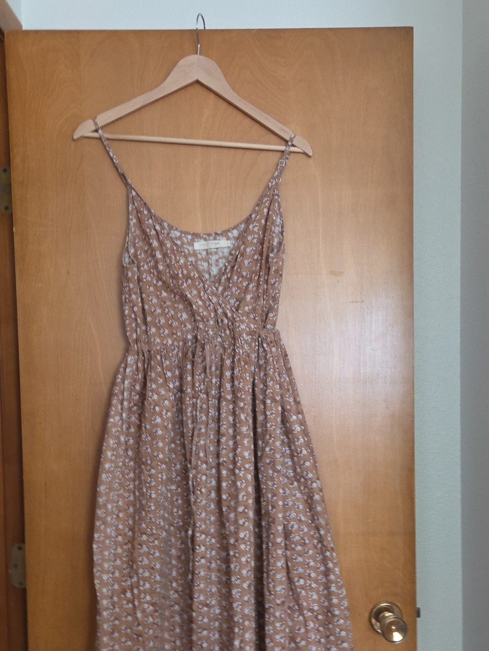 Midi Christy Dawn DRESS